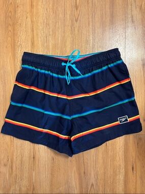 Speedo Swim Trunks